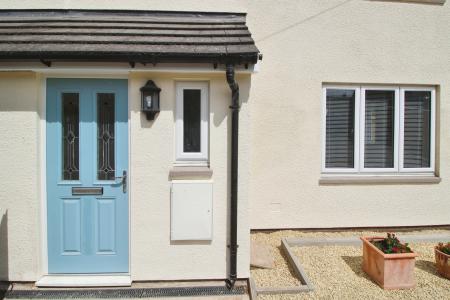 3 bedroom Semi-detached house to let in Eastwood Road, Brislington, Bristol, BS4