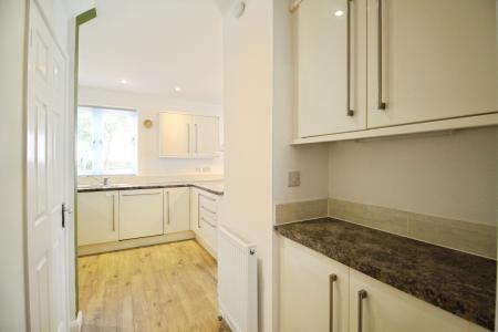 3 bedroom Semi-detached house to let in Eastwood Road, Brislington, Bristol, BS4