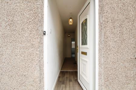 3 bedroom Bungalow to let in Leap Valley Crescent, Bristol, BS16