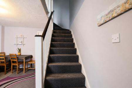 2 bedroom Semi-detached house to let in Courtlands, Bradley Stoke, Bristol, BS32