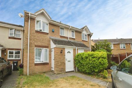 Courtlands, Bradley Stoke, Bristol, BS32