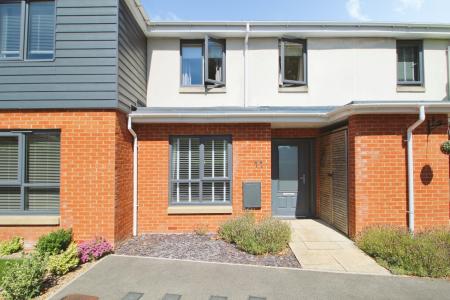 Costers Close, Alveston, BS35