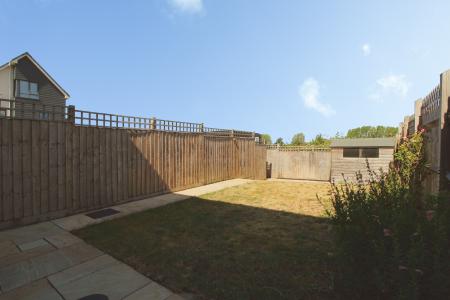 3 bedroom Semi-detached house to let in Costers Close, Alveston, BS35