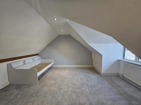 4 bedroom Detached house to let in The Sidelings, Ubley, BS40