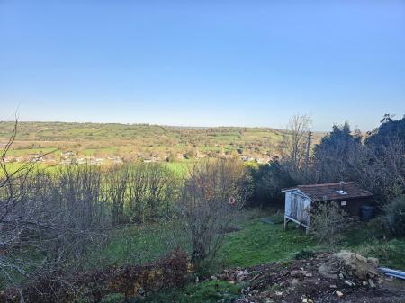 4 bedroom Detached house to let in The Sidelings, Ubley, BS40