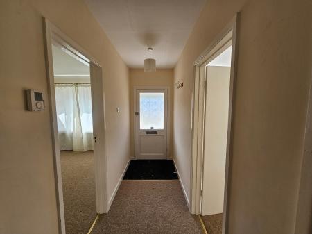 2 bedroom Detached bungalow to let in Greenhill Road, Sandford, BS25