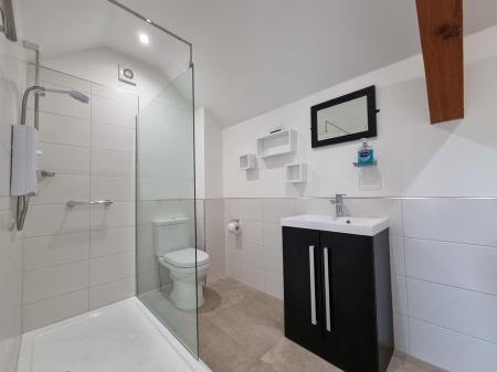 1 bedroom Studio flat to let in Churchill Green, Churchill, BS25
