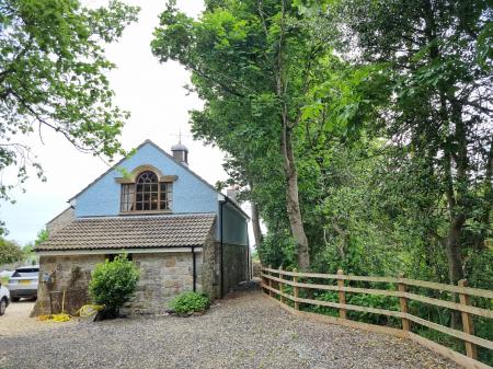 1 bedroom Studio flat to let in Churchill Green, Churchill, BS25