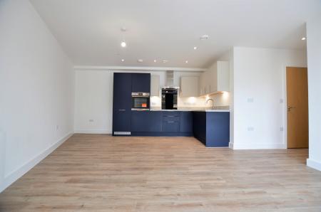 16 Carmen Beckford Street, Stokes Croft, Bristol, BS1
