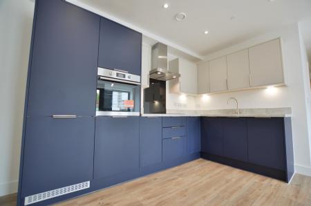 1 bedroom Flat to let in 16 Carmen Beckford Street, Stokes Croft, Bristol, BS1