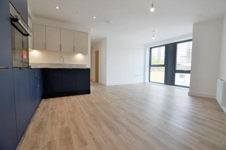 1 bedroom Flat to let in 16 Carmen Beckford Street, Stokes Croft, Bristol, BS1