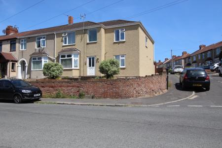 Dundridge Lane, St George, Bristol, BS5