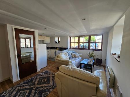 1 bedroom Barn Conversion to let in Mill Lane, Congresbury, BS49