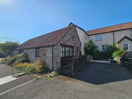 1 bedroom Barn Conversion to let in Mill Lane, Congresbury, BS49