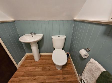 1 bedroom Barn Conversion to let in Mill Lane, Congresbury, BS49
