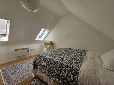 1 bedroom Barn Conversion to let in Mill Lane, Congresbury, BS49