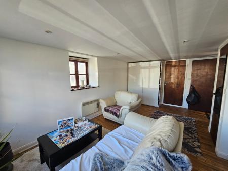 1 bedroom Barn Conversion to let in Mill Lane, Congresbury, BS49