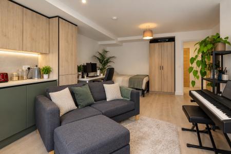 Lombard Street, Bedminster, Bristol, BS3