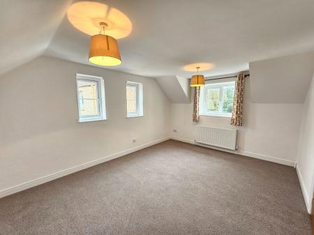 2 bedroom Cottage to let in Broad Street, Wrington, BS40