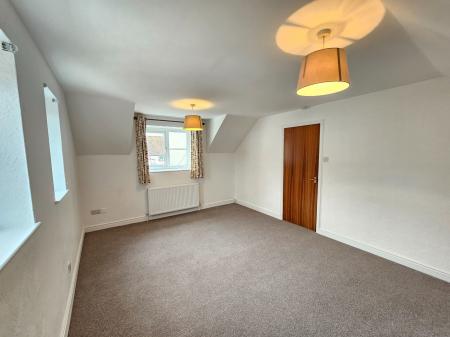 2 bedroom Cottage to let in Broad Street, Wrington, BS40