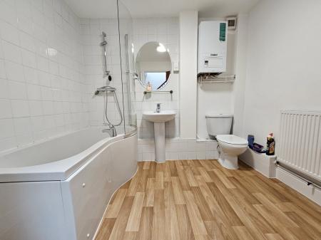 2 bedroom Cottage to let in Broad Street, Wrington, BS40