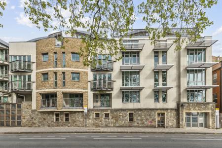 Hotwell Road, City Centre, Bristol, BS8