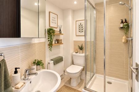 2 bedroom Flat to let in Talavera Close, Old Market, Bristol, BS2