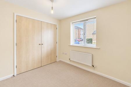 2 bedroom Flat to let in Hornbeam Close, Bradley Stoke, Bristol, BS32