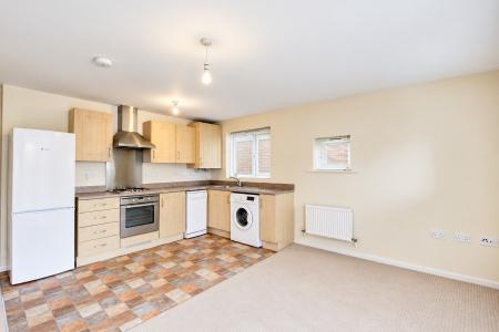 Hornbeam Close, Bradley Stoke, Bristol, BS32