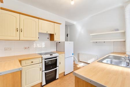 2 bedroom Cottage to let in Compton Mead, Barrow Gurney, BS48