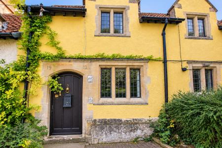 2 bedroom Cottage to let in Compton Mead, Barrow Gurney, BS48