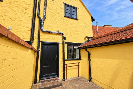 2 bedroom Cottage to let in Compton Mead, Barrow Gurney, BS48