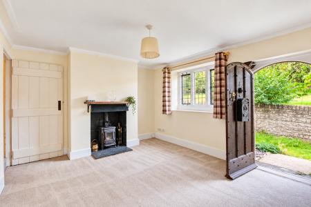 2 bedroom Cottage to let in Compton Mead, Barrow Gurney, BS48