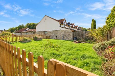 2 bedroom Cottage to let in Compton Mead, Barrow Gurney, BS48
