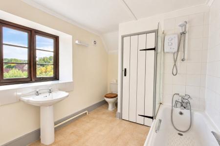 2 bedroom Cottage to let in Compton Mead, Barrow Gurney, BS48