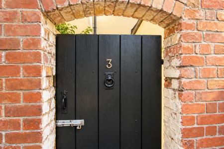 2 bedroom Cottage to let in Compton Mead, Barrow Gurney, BS48