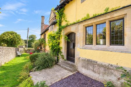 2 bedroom Cottage to let in Compton Mead, Barrow Gurney, BS48