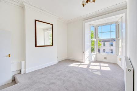 1 bedroom Flat to let in Victoria Walk, Cotham, Bristol, BS6