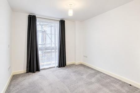 1 bedroom Flat to let in Deanery Road, City Centre, Bristol, BS1