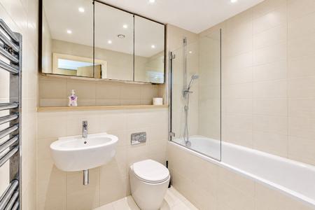 1 bedroom Flat to let in Deanery Road, City Centre, Bristol, BS1