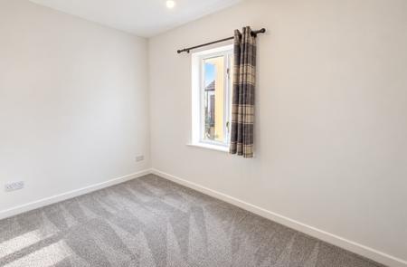 3 bedroom Flat to let in Moorland Street, Axbridge, BS26
