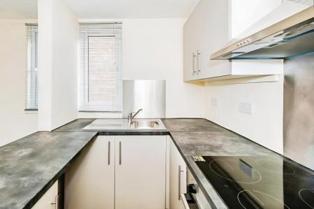 1 bedroom Flat to let in Rowlands Road, Worthing, BN11