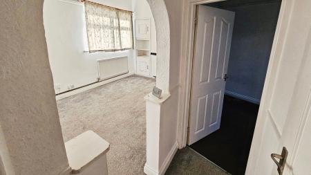 2 bedroom Flat to let in Chichester Road, Bognor Regis, PO21