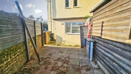 2 bedroom Flat to let in Chichester Road, Bognor Regis, PO21