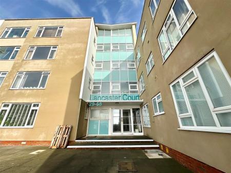 Lancaster Court, Hove, BN3