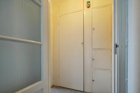 1 bedroom Studio flat to let in Lancaster Court, Hove, BN3