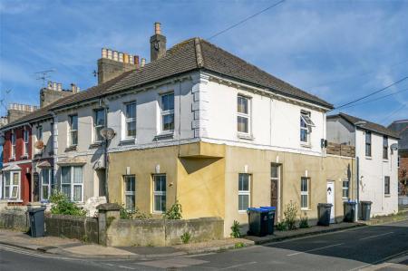 Tarring Road, Worthing, Worthing, BN11