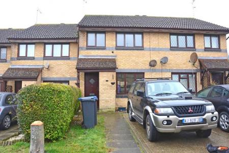 3 bedroom Terraced House to let in Highclere Way, Durrington, Worthing, BN13