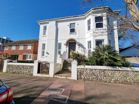 Selden Rd, Worthing, BN11