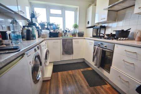 2 bedroom Apartment for sale in 231-237 Nevill Road, Hove, BN3